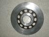 XS250SP/ XS250XyV   tgfBXN[^[ 17E-0036