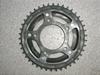 CB400S/F/ CB400SF/ X[p[tHA/ CB400X[p[tHA  huXvPbg NC31-1006