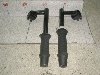 V40^K/ gOb`/ MOTO GUZZI/ Targa  nhE 1PS14723J