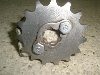 X[p[Ju50(6V)/CUB/ Super Cub  hCuXvPbg C50-9007