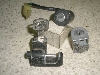 X[p[Ju50(6V)/CUB/ Super Cub  L[Zbg C50-9007