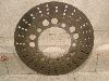 ZRX400 AfBXN[^[ ZR400E-3011