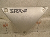 SRX400/ SRX-4  TChJo[ 1JL-0357