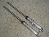 n^[Ju110/ HUNTER Cub/ CT110   tgtH[NE JD01-1011