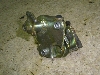 WCLms[/ GYRO Canopy  p[LOu[L TA02-1117