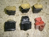WCLms[/ GYRO Canopy  XCb`Zbg TA02-1117