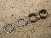 CD125TxB/ x[125/ Benly 125   }t[ tWZbg CD125T-1216