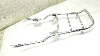 V[50/ CHALY/ VB   ALA CF50-2494