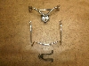 r[S250/ XV250 Virago wbhCgXe[Zbg 3DM-0225