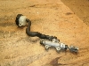 CB400S/F/ CB400SF/ X[p[tHA/ CB400X[p[tHA  A}X^[V_[ NC31