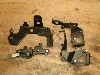 RS125S/ AvA/ Aprilia   tgdp[cXe[ ZD4SFF0004