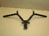 X[i[50SS/ KYMCO/ Sooner nh RFBSB10BK7R-4601