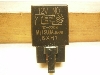 X[i[50SS/ KYMCO/ Sooner X^[^[[ RFBSB10BK7R-4601
