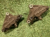 RGV250K}/ K}250/ 250    tgu[LLp[ VJ22A-1003