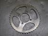 CL50x[/ x[50/ Benly50  XvPbg CD50-4002