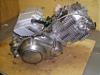 SRX400-2/ SRX-4   GW 1JL-0335