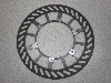 YZ125 tgfBXN[^[ 4EX-0181