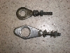 CL50x[(12V)/ x[50/ Benly50  `F[AWX^[ CD50-4002