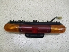 WCLms[/ GYRO Canopy  e[v TA02-1112