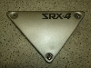 SRX400/ SRX-4 TChJo[E 1JL-0111