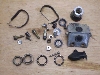 Ju50(12V)/ CUB50   lW{gibgZbg C50-0828