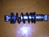AvA50/ Aprilia  ATXyV ZD4LPA000
