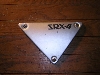 SRX400/ SRX-4  TChJo[E(A~) 1JL-0307