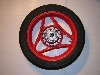 DUCATI/hDJeB400F3/ hDJeB/ 400F3  tgzC[^C ZDM400R4