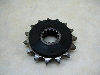 CB400S/F/ CB400SF('95)/ X[p[tHA/ CB400X[p[tHA ('95) hCuXvPbg NC31-1351