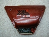 XL250S(6V) TChJo[ L250S-1002