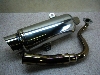 OhfBN125.250/ G-DINK/ LR/ KYMCO   }t[