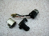 n^[Ju110(6V)/ HUNTER Cub/ CT110   L[Zbg JD01-1012