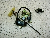WCX/ GYRO X  L[Zbg TD01-1817