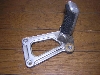hDJeB400SS/ DUCATI Xebv ZDM400J-00003