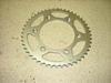 XR250 huXvPbg MD30-1005