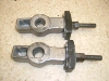 r[S250/ XV250 Virago `F[AWX^[ 3DM-0045