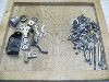 X[p[Ju50(6V)/CUB/ Super Cub  lW.{g.ibgZbg C50-6098