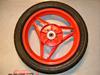 hDJeB400F3/ DUCATI AzC[^C ZDM400R-4008