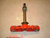 DUCATI/hDJeB400F3/ hDJeB/ 400F3  Xe ZDM400R-4008