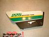 Z[225/ SEROW225 TChJo[ 1KH-0239