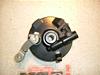 WCX/ GYRO X  tgu[Lh TD01-1013