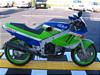 BY6460 KAWASAKI ZX-4 ZX400G-0048