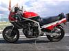 BY7516 SUZUKI GSXR750 GR75A-1121