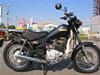 BY4942 YAMAHA/ヤマハ SR125B 4WP-0013